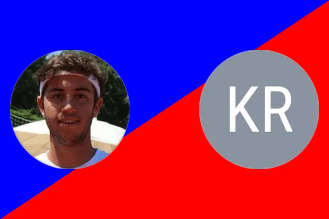 Bocchi L. vs Krapivin M.: Pirot Prediction 8/21